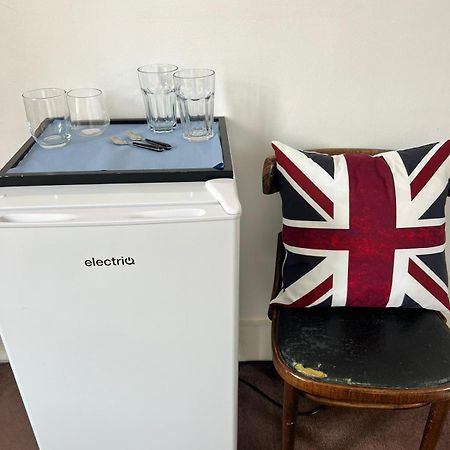Islington Budget Guesthouse Лондон Екстериор снимка