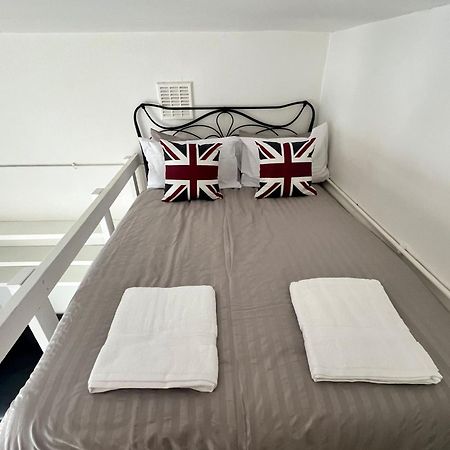 Islington Budget Guesthouse Лондон Екстериор снимка