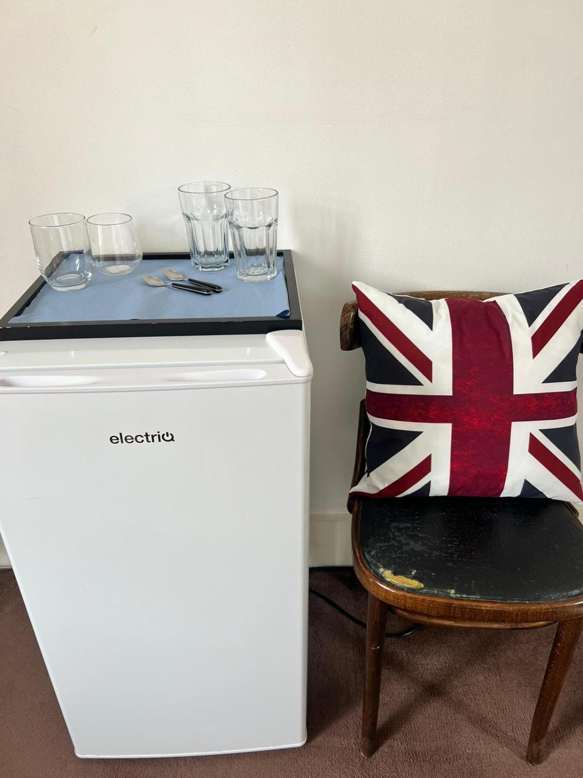 Islington Budget Guesthouse Лондон Екстериор снимка