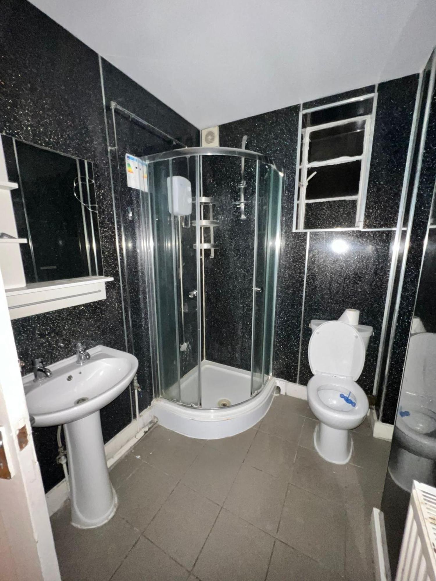 Islington Budget Guesthouse Лондон Екстериор снимка