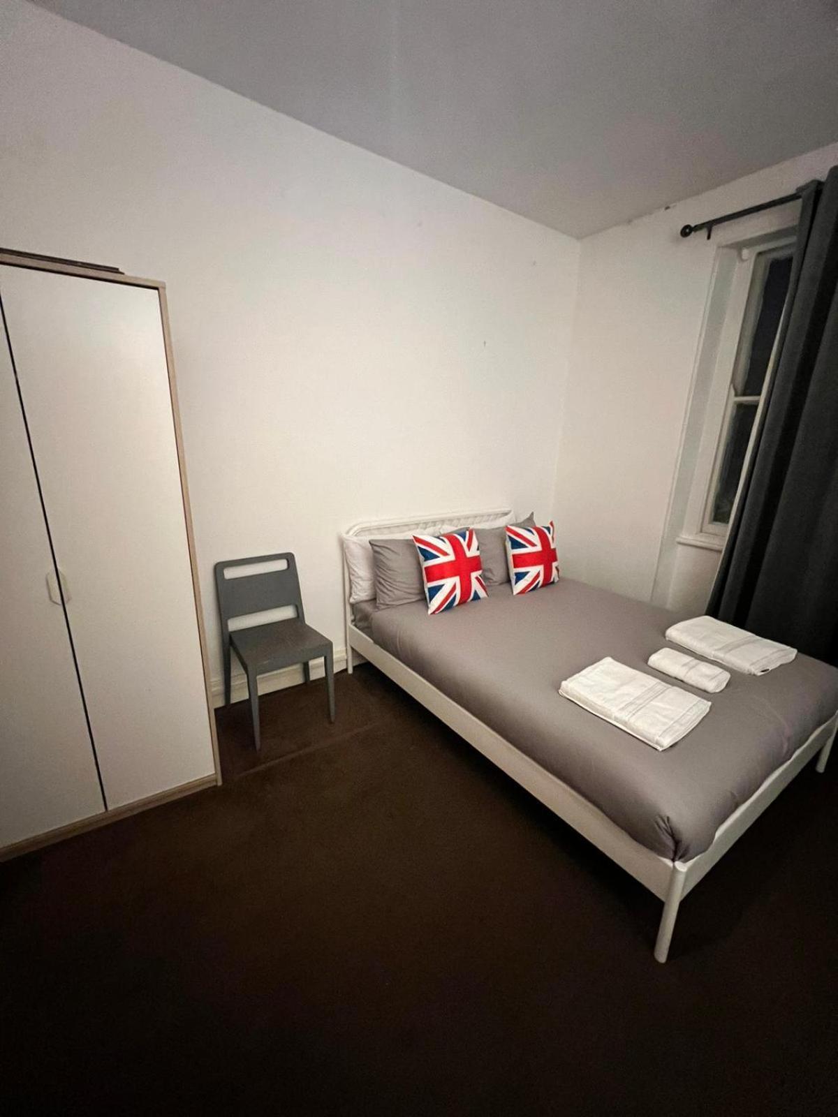 Islington Budget Guesthouse Лондон Екстериор снимка