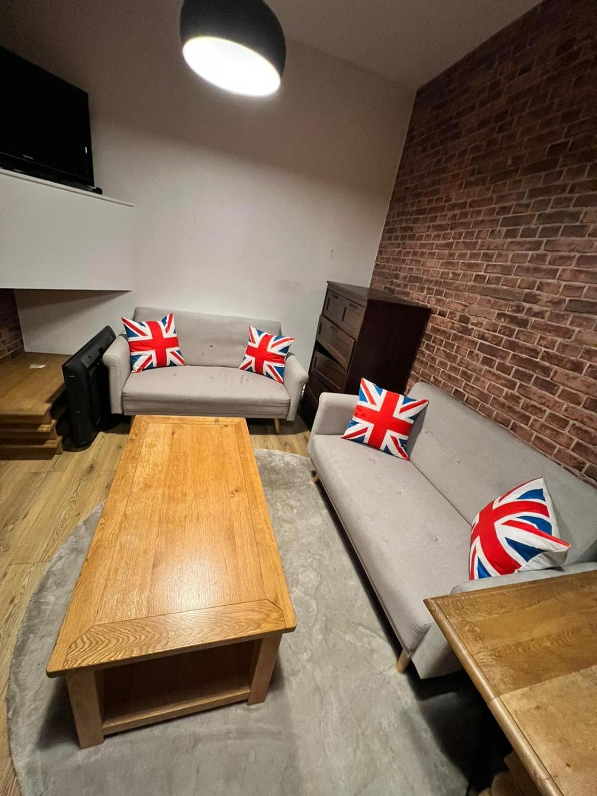 Islington Budget Guesthouse Лондон Екстериор снимка