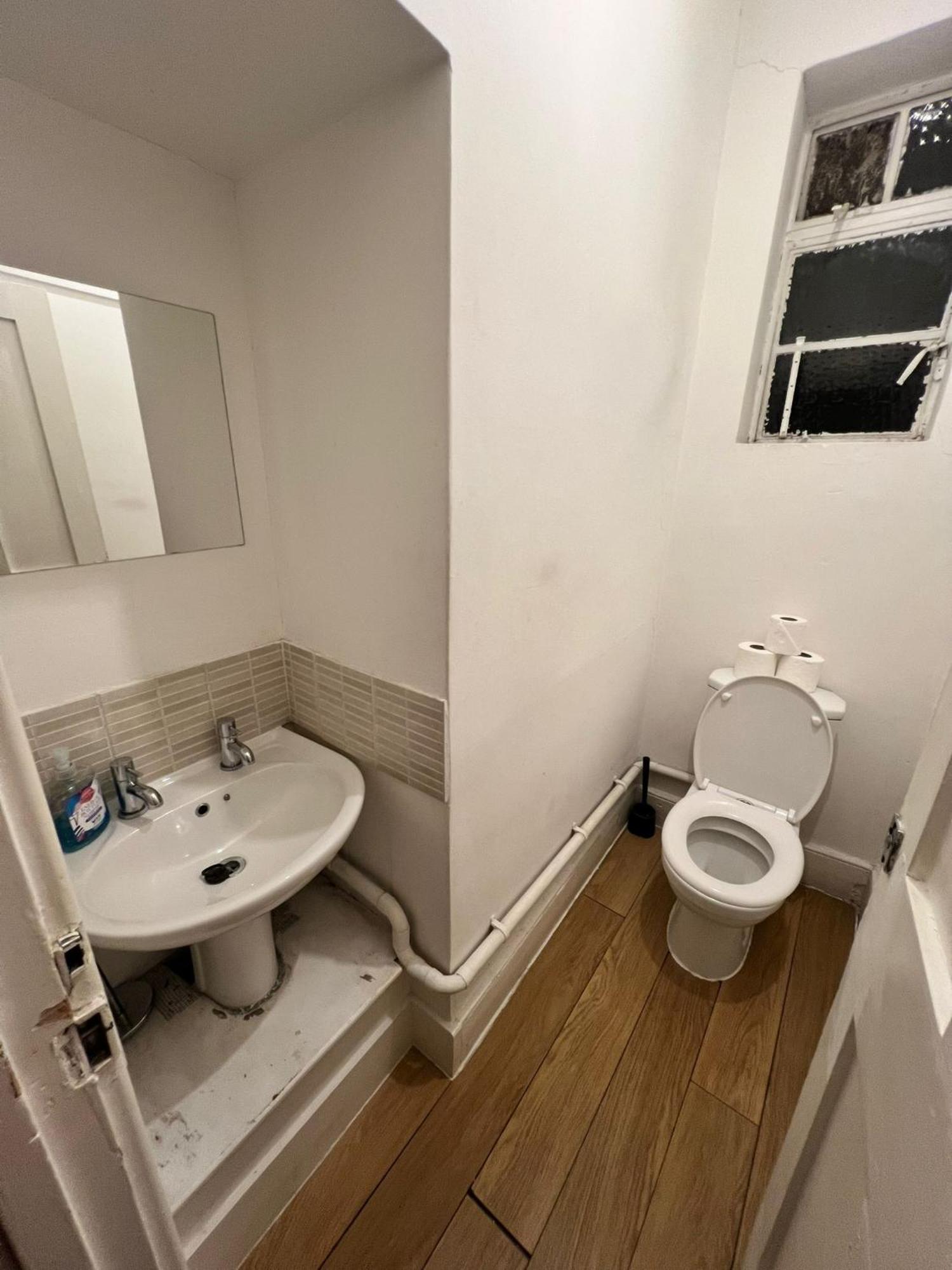 Islington Budget Guesthouse Лондон Екстериор снимка