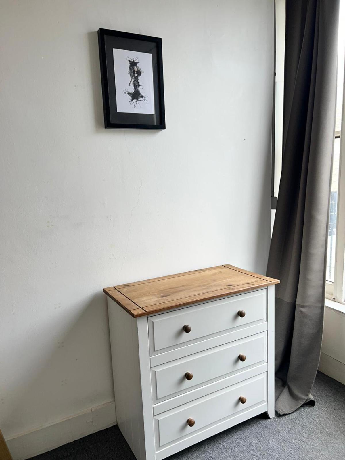 Islington Budget Guesthouse Лондон Екстериор снимка