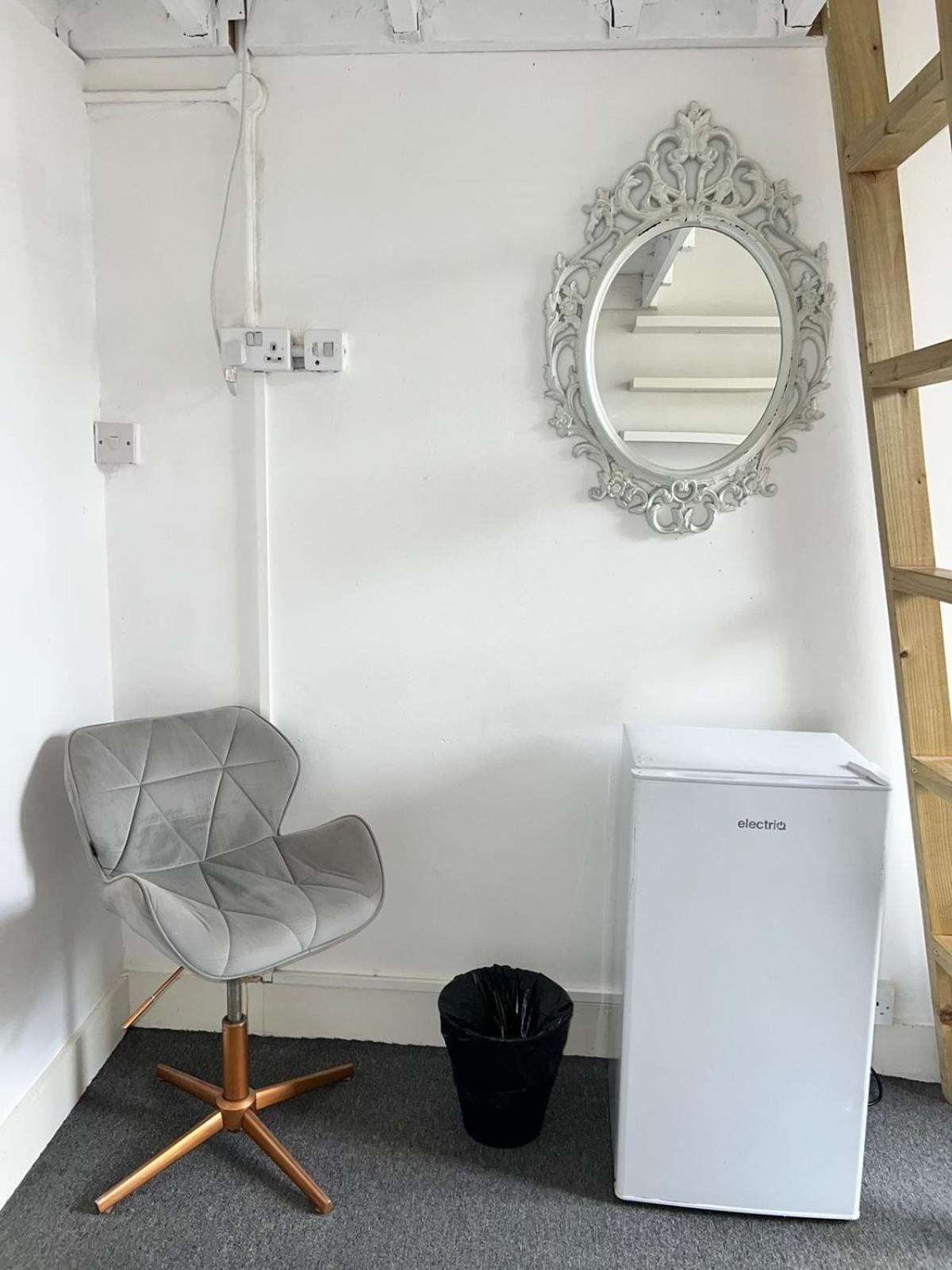 Islington Budget Guesthouse Лондон Екстериор снимка